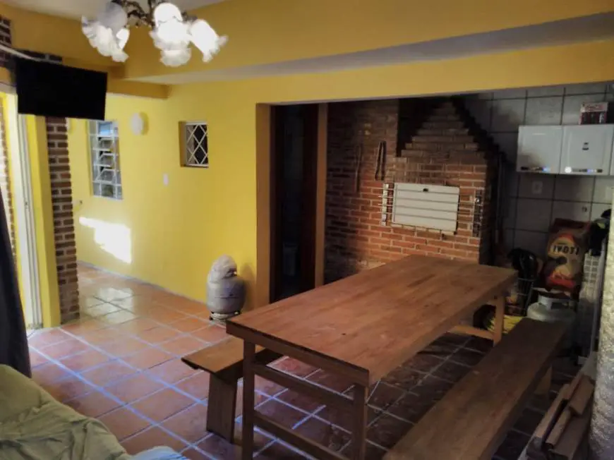 Foto 1 de Casa com 3 Quartos à venda, 121m² em Centro, Pelotas
