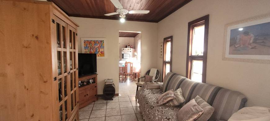 Foto 4 de Casa com 3 Quartos à venda, 90m² em Cinco Colonias, Canoas
