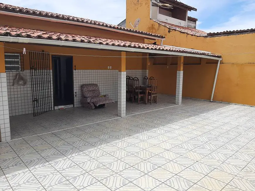 Foto 3 de Casa com 3 Quartos para alugar, 180m² em Cohama, São Luís