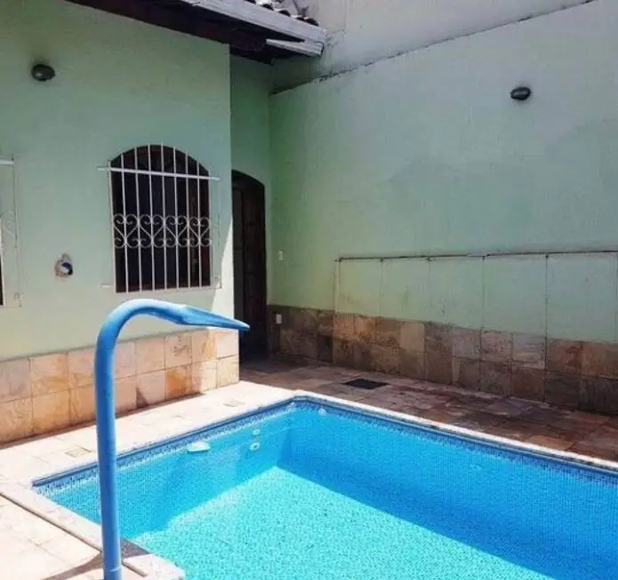 Foto 3 de Casa com 3 Quartos à venda, 110m² em Coroado, Manaus