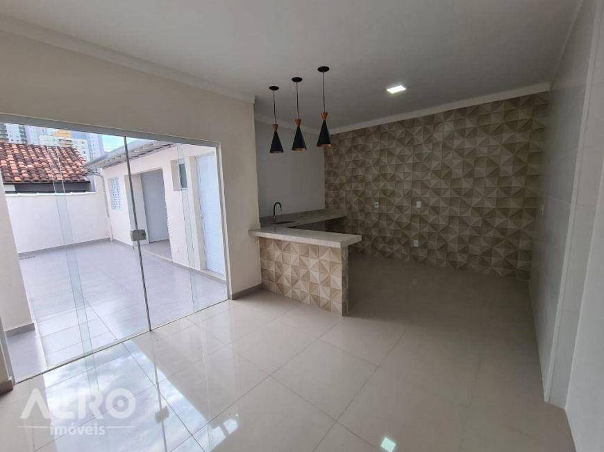 Foto 1 de Casa com 3 Quartos à venda, 175m² em Jardim Brasil, Bauru