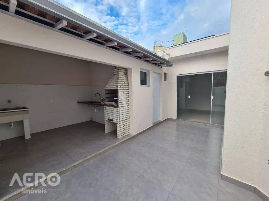Foto 4 de Casa com 3 Quartos à venda, 175m² em Jardim Brasil, Bauru