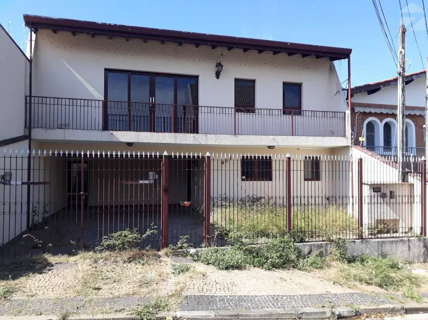 Foto 1 de Casa com 3 Quartos à venda, 266m² em Jardim Guarani, Campinas