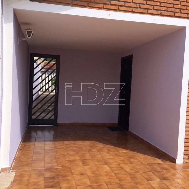 Foto 1 de Casa com 3 Quartos à venda, 171m² em Jardim Santa Angelina, Araraquara