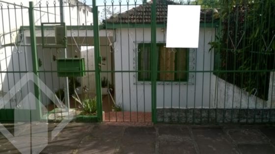 Foto 2 de Casa com 3 Quartos à venda, 130m² em Medianeira, Porto Alegre