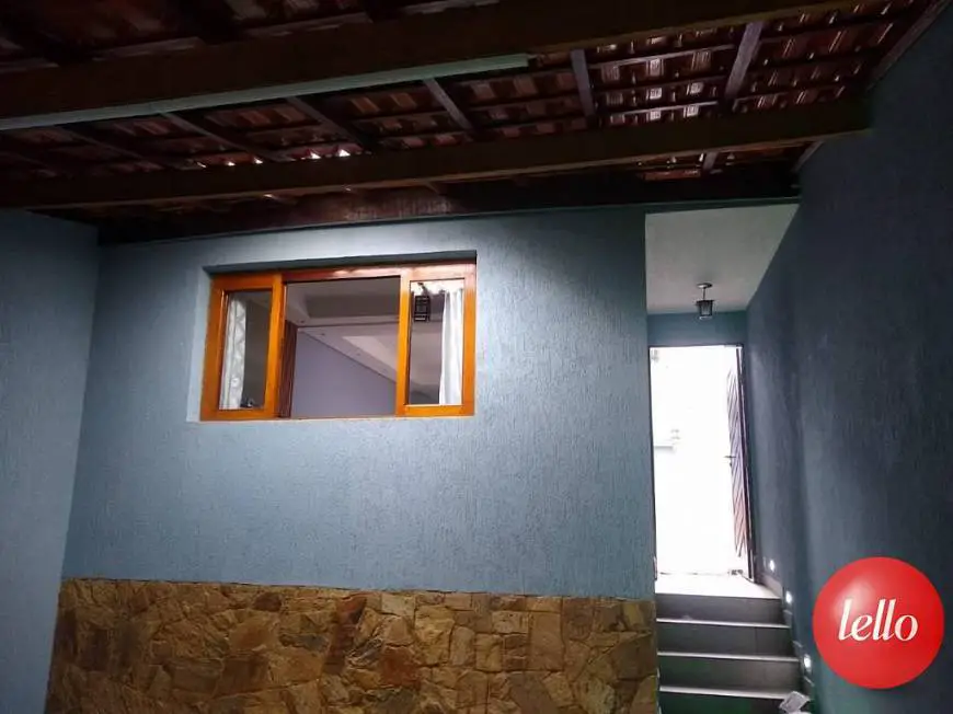 Foto 4 de Casa com 3 Quartos à venda, 160m² em Parque Jacatuba, Santo André
