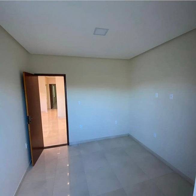 Foto 4 de Casa com 3 Quartos à venda, 110m² em Paupina, Fortaleza