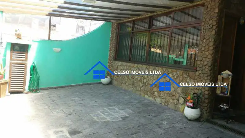 Foto 2 de Casa com 3 Quartos à venda, 344m² em Penha, Rio de Janeiro