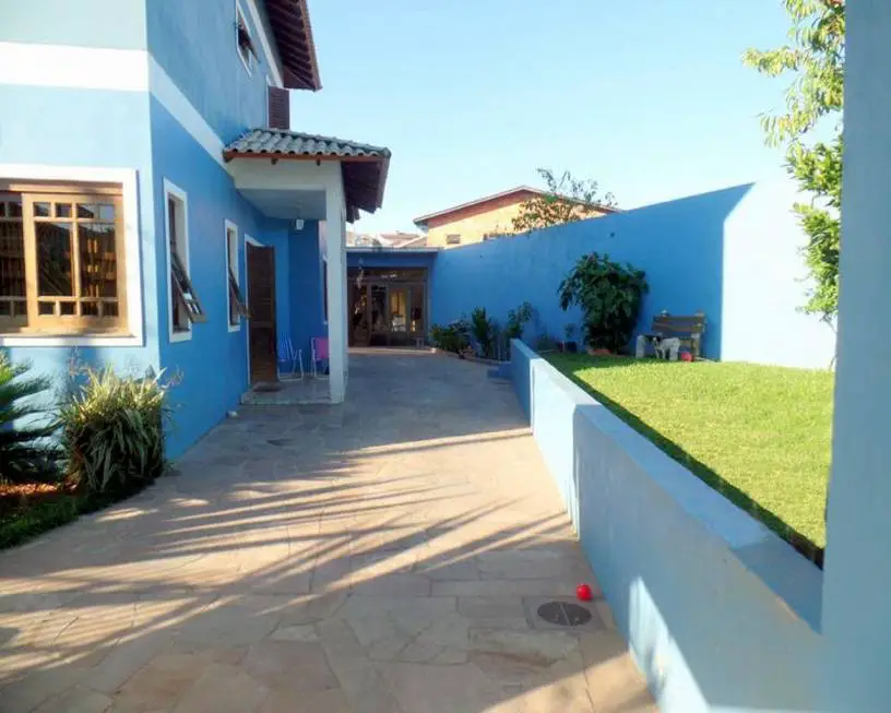 Foto 1 de Casa com 3 Quartos à venda, 255m² em Santa Teresa, São Leopoldo