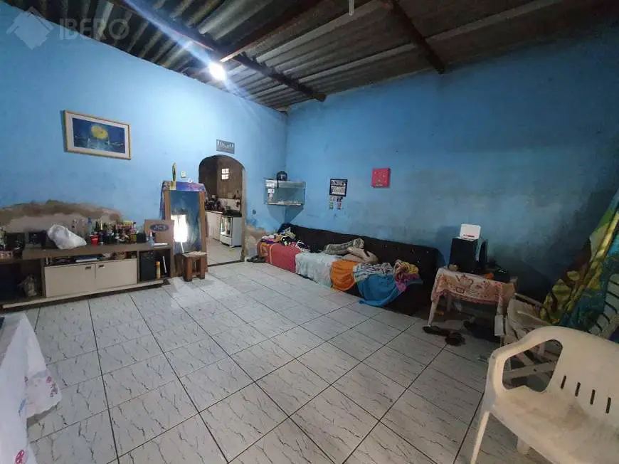 Foto 1 de Casa com 3 Quartos à venda, 104m² em Tupiry, Praia Grande