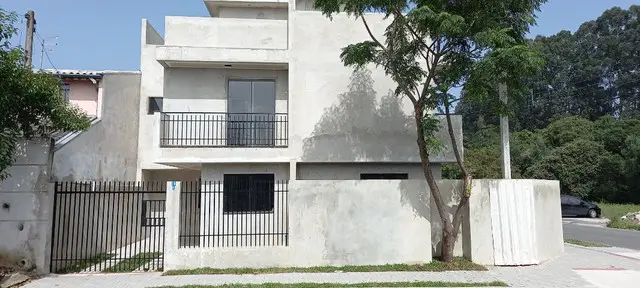Foto 1 de Casa com 3 Quartos à venda, 83m² em Umbara, Curitiba