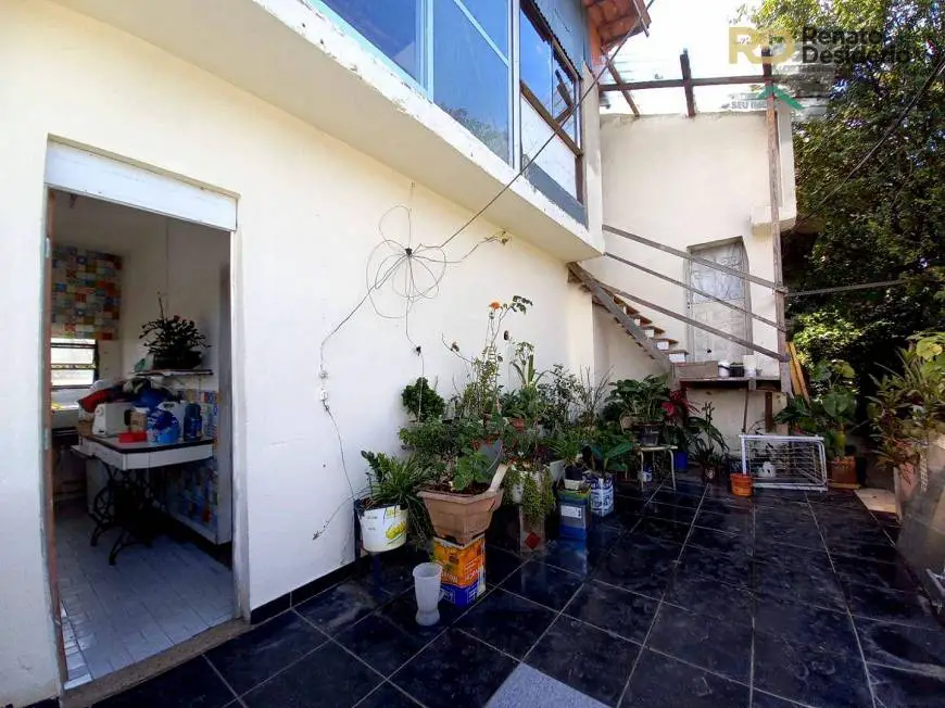 Foto 5 de Casa com 3 Quartos à venda, 290m² em Vera Cruz, Belo Horizonte