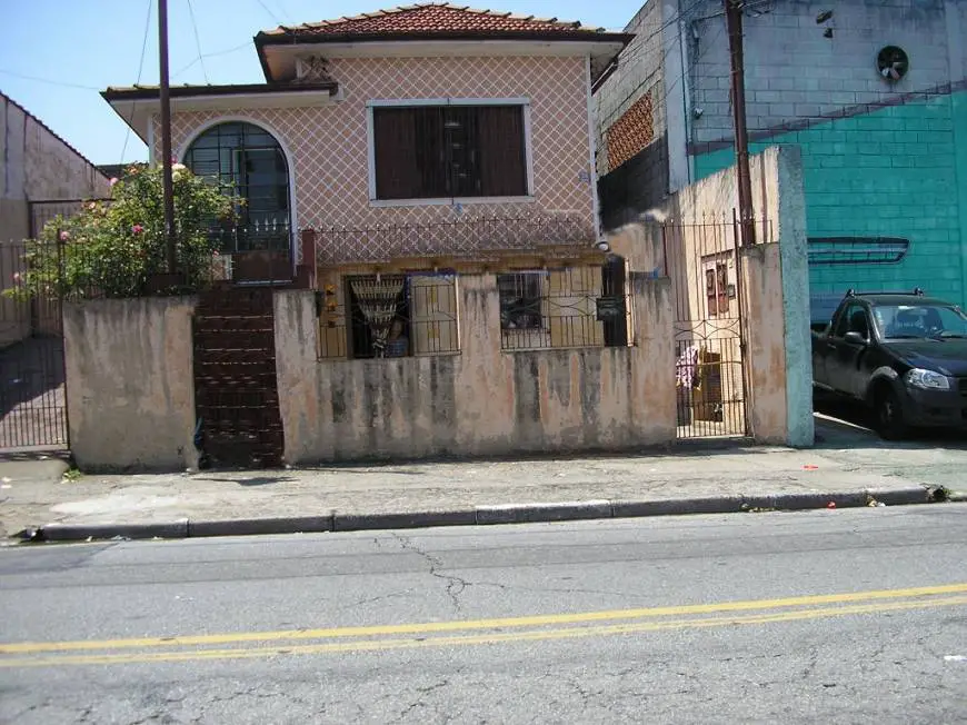 Foto 1 de Casa com 3 Quartos à venda, 480m² em Vila Guilherme, São Paulo