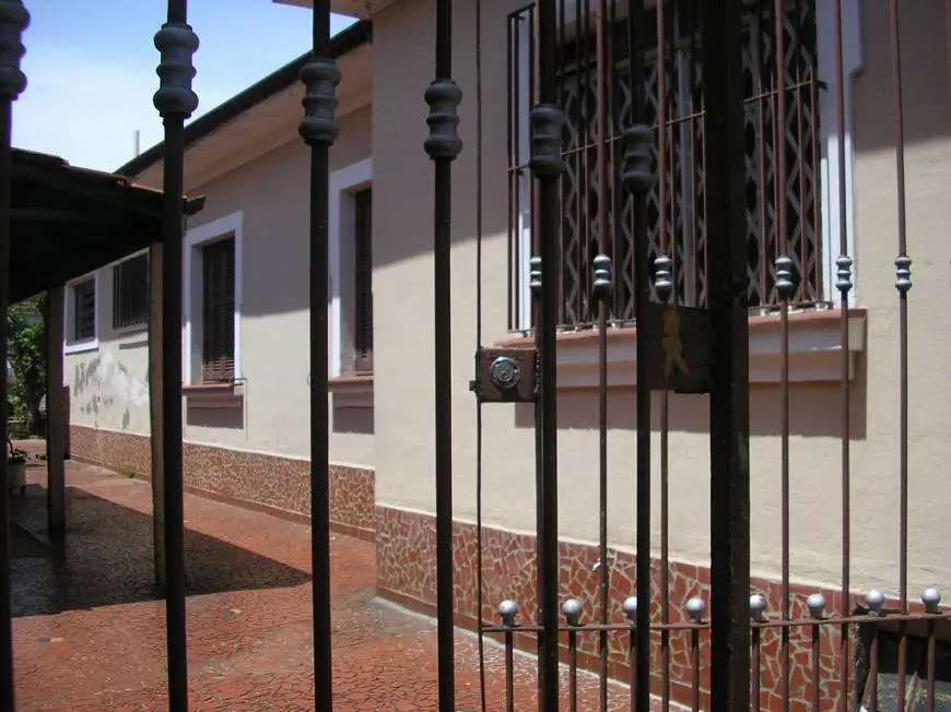 Foto 4 de Casa com 3 Quartos à venda, 480m² em Vila Guilherme, São Paulo