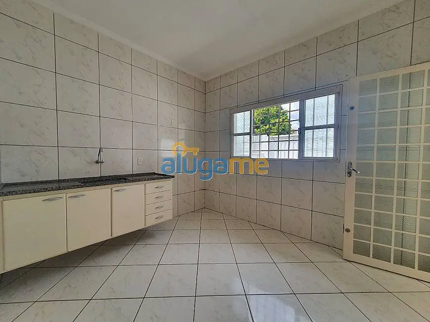 Foto 5 de Casa com 3 Quartos para alugar, 110m² em Vila Moreira, São José do Rio Preto