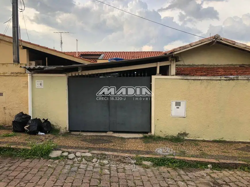 Foto 1 de Casa com 3 Quartos à venda, 140m² em Vila São Sebastião, Valinhos