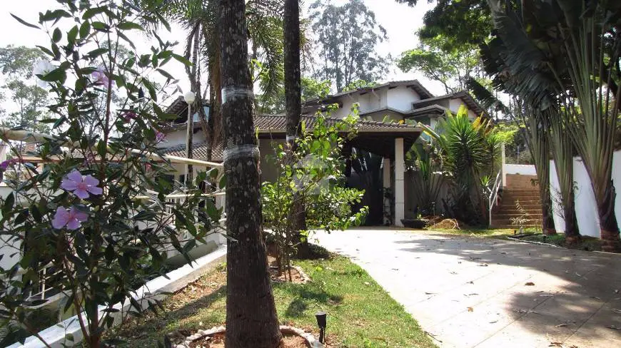 Foto 1 de Casa com 4 Quartos à venda, 590m² em Centro, Cajamar