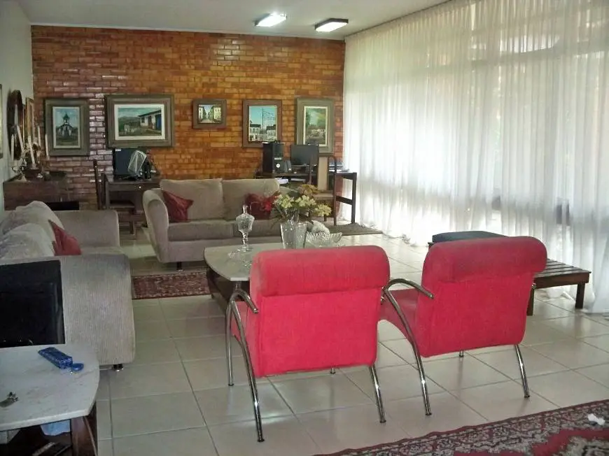 Foto 1 de Casa com 4 Quartos à venda, 850m² em Cidade Jardim, Belo Horizonte