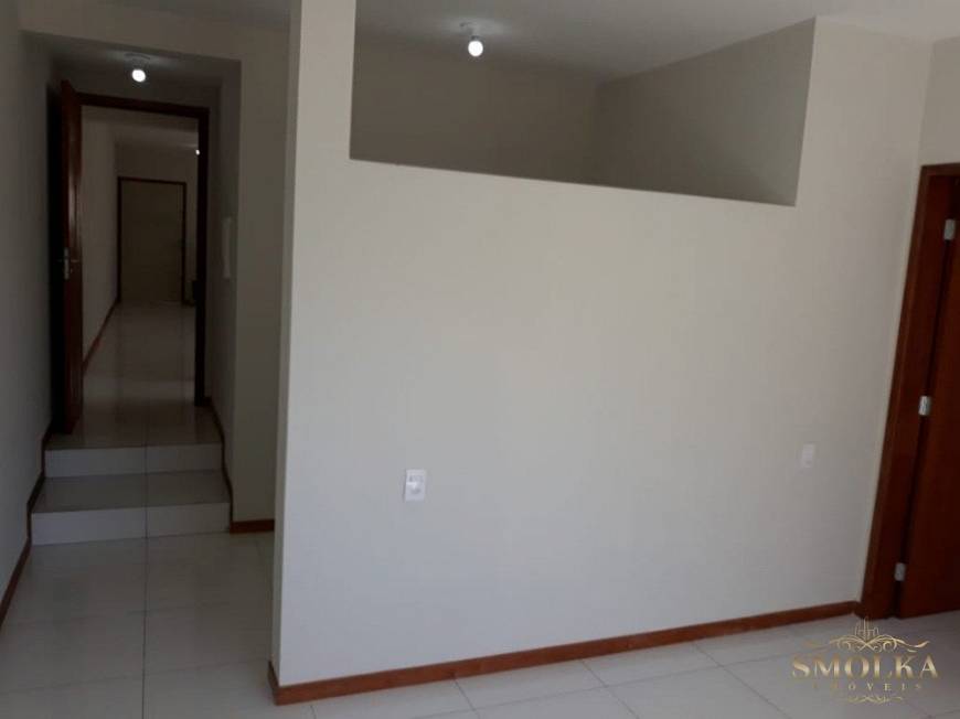 Foto 3 de Casa com 4 Quartos à venda, 221m² em Morro da Cruz, Florianópolis