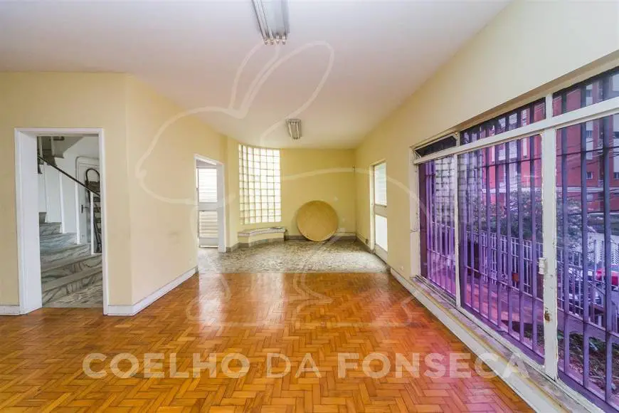 Foto 1 de Casa com 4 Quartos à venda, 340m² em Paraíso, São Paulo