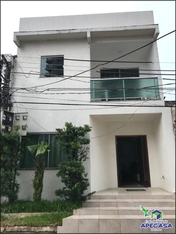 Foto 1 de Casa com 4 Quartos à venda, 210m² em Pedreira, Belém