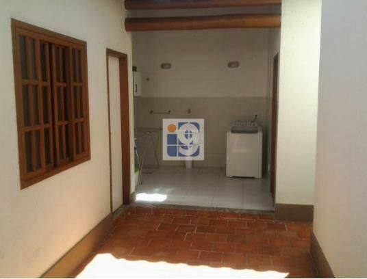 Foto 4 de Casa com 4 Quartos à venda, 372m² em Portinho, Cabo Frio