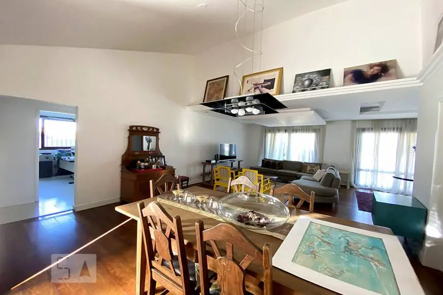 Foto 3 de Casa com 4 Quartos à venda, 380m² em Primavera, Novo Hamburgo