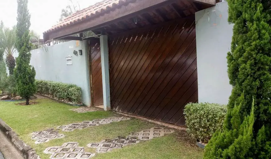 Foto 1 de Casa com 4 Quartos à venda, 240m² em Residencial São Gabriel, Salto
