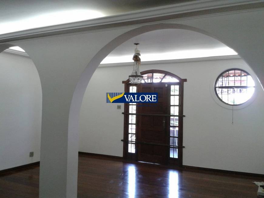Foto 5 de Casa com 4 Quartos à venda, 435m² em São Lucas, Belo Horizonte