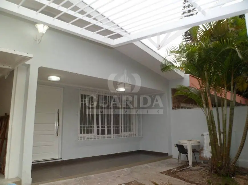 Foto 1 de Casa com 4 Quartos à venda, 180m² em Sarandi, Porto Alegre