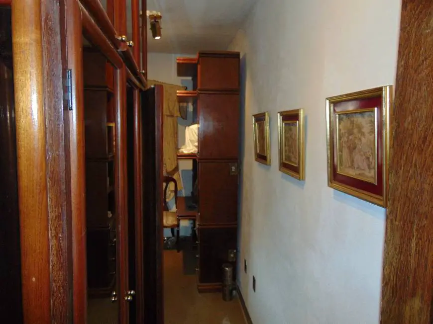 Foto 4 de Casa com 5 Quartos à venda, 431m² em Paraíso, Belo Horizonte