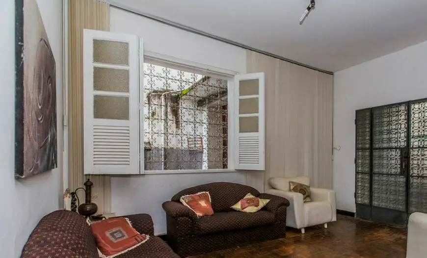 Foto 1 de Casa com 5 Quartos à venda, 200m² em Serra, Belo Horizonte