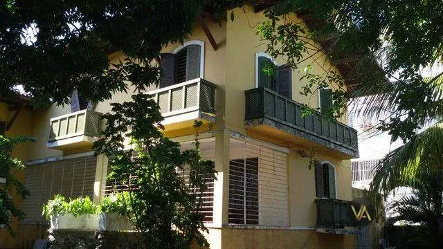 Foto 1 de Casa com 6 Quartos à venda, 510m² em Janga, Paulista