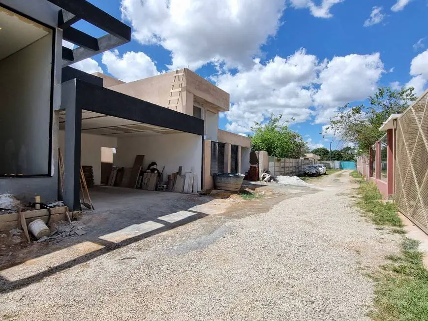 Foto 3 de Casa com 9 Quartos à venda, 260m² em Park Way , Brasília