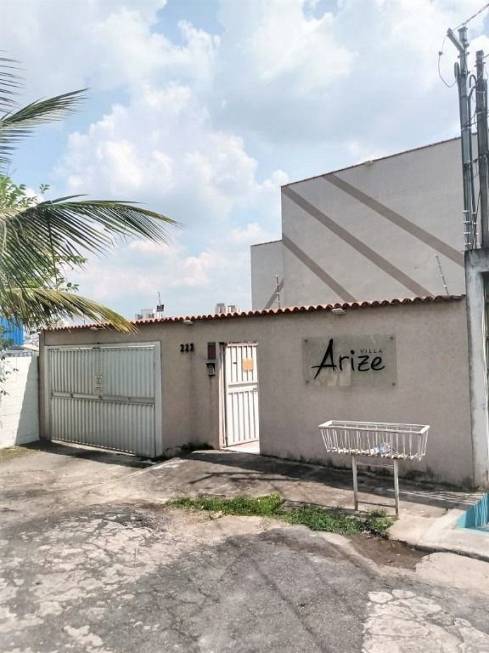 Foto 2 de Casa de Condomínio com 2 Quartos à venda, 120m² em Aricanduva, São Paulo