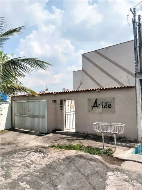 Foto 3 de Casa de Condomínio com 2 Quartos à venda, 120m² em Aricanduva, São Paulo