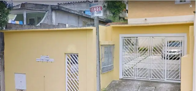 Foto 2 de Casa de Condomínio com 2 Quartos à venda, 69m² em Cidade Patriarca, São Paulo