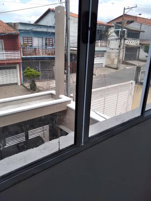 Foto 1 de Casa de Condomínio com 2 Quartos para alugar, 85m² em Jardim Adriana, Guarulhos