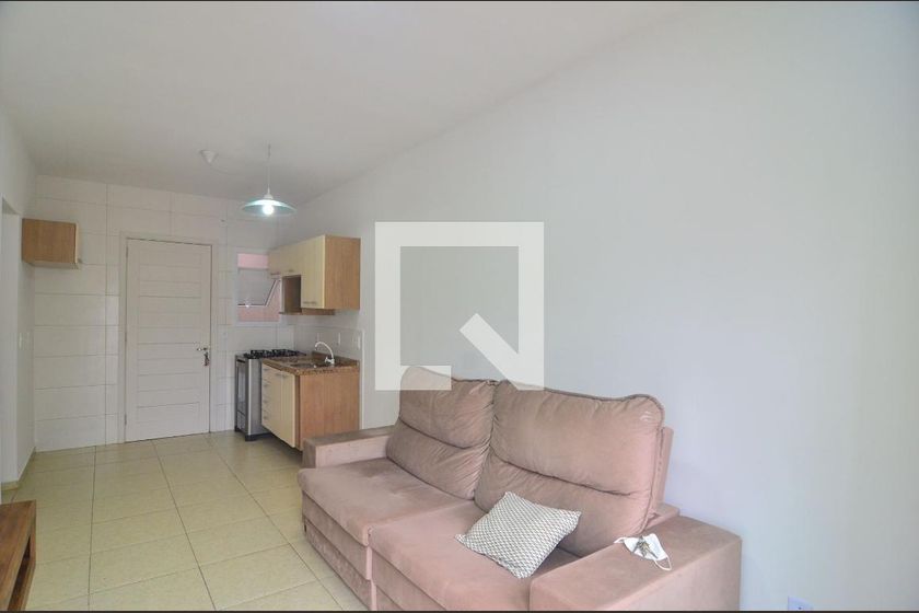 Foto 2 de Casa de Condomínio com 2 Quartos à venda, 50m² em Niterói, Canoas