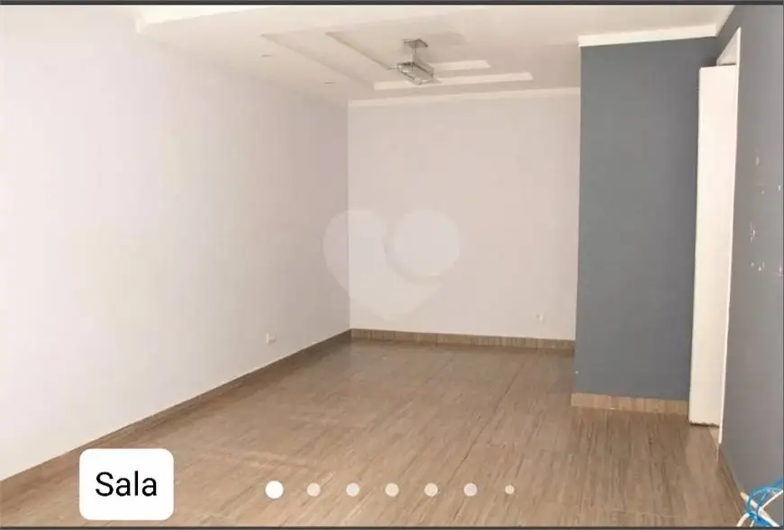 Foto 1 de Casa de Condomínio com 2 Quartos para alugar, 100m² em Tucuruvi, São Paulo