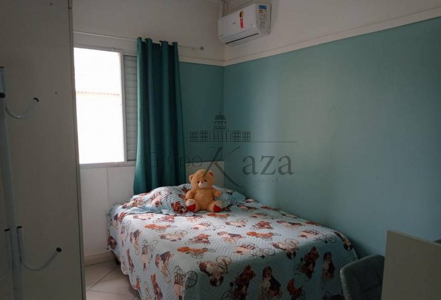 Foto 4 de Casa de Condomínio com 3 Quartos à venda, 93m² em Jardim Didinha, Jacareí
