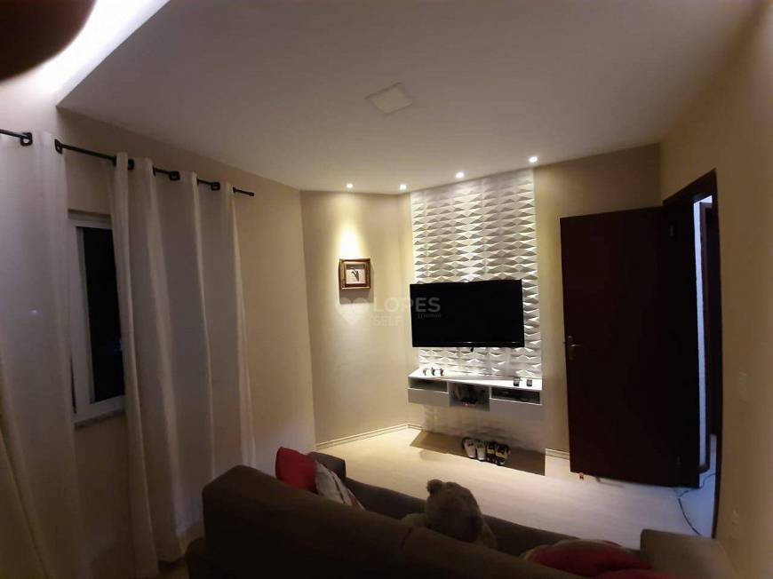 Foto 4 de Casa de Condomínio com 3 Quartos à venda, 169m² em Rio do Ouro, Niterói