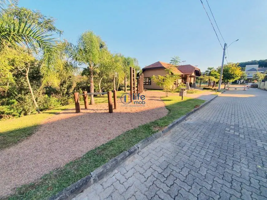 Foto 3 de Casa de Condomínio com 3 Quartos à venda, 248m² em Santo André, São Leopoldo