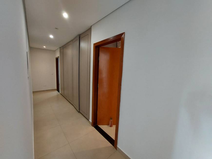 Foto 4 de Casa de Condomínio com 3 Quartos para alugar, 180m² em Terras Alpha Campo Grande, Campo Grande