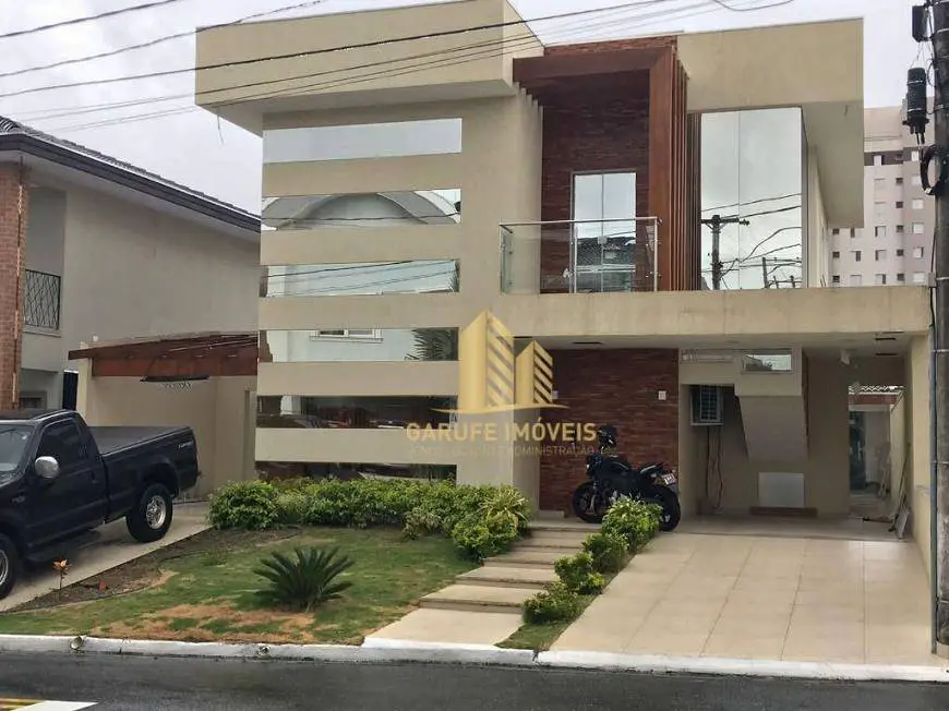 Foto 1 de Casa de Condomínio com 3 Quartos para venda ou aluguel, 272m² em Villa Branca, Jacareí