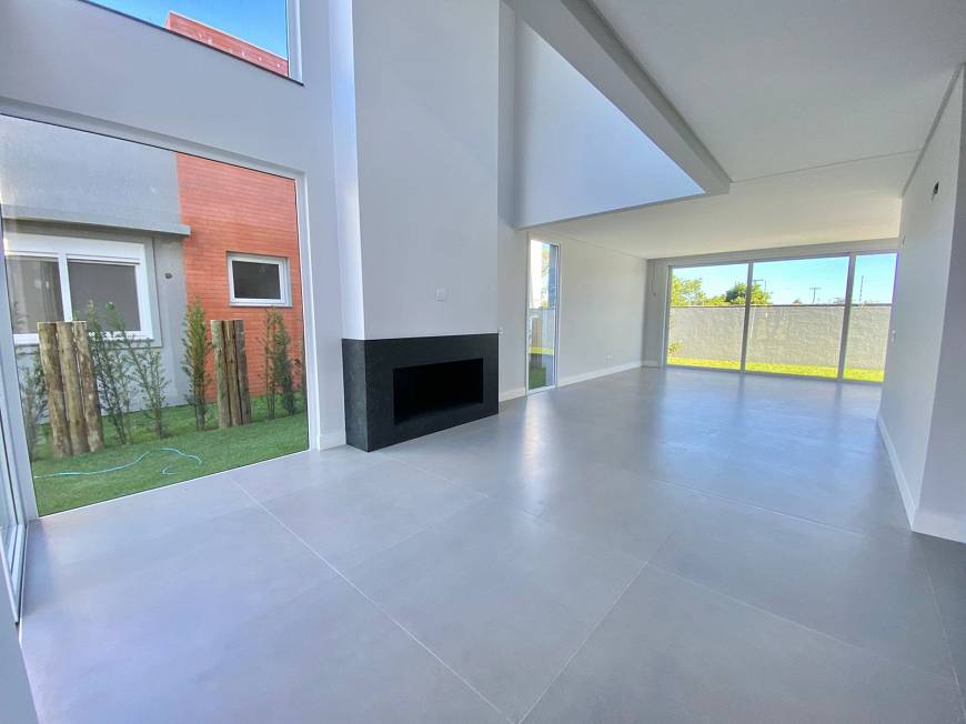 Foto 2 de Casa de Condomínio com 4 Quartos à venda, 270m² em Condominio Capao Ilhas Resort, Capão da Canoa