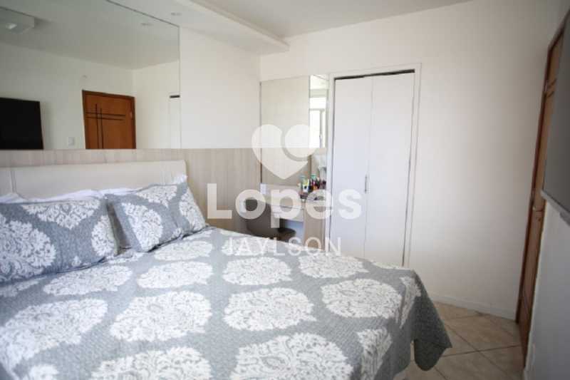 Foto 5 de Casa de Condomínio com 4 Quartos à venda, 128m² em Encantado, Rio de Janeiro