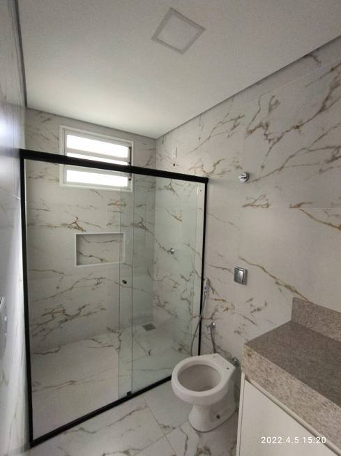 Foto 3 de Casa de Condomínio com 4 Quartos para alugar, 200m² em Jardim Itália, Cuiabá