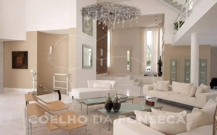 Foto 1 de Casa de Condomínio com 5 Quartos à venda, 1200m² em Centro, Porto Feliz