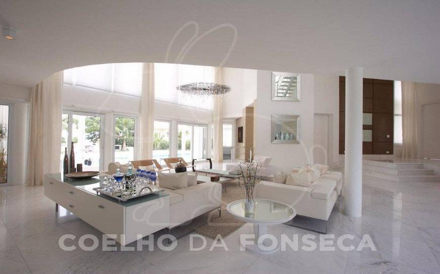 Foto 3 de Casa de Condomínio com 5 Quartos à venda, 1200m² em Centro, Porto Feliz
